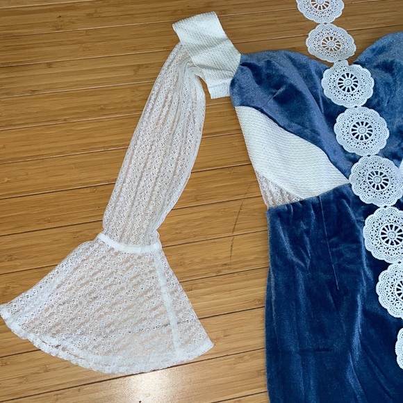 Asilio Crown Of Wishes Dress - Picture 8 of 14